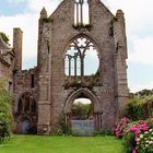 Ruine Abbaye de Beauport