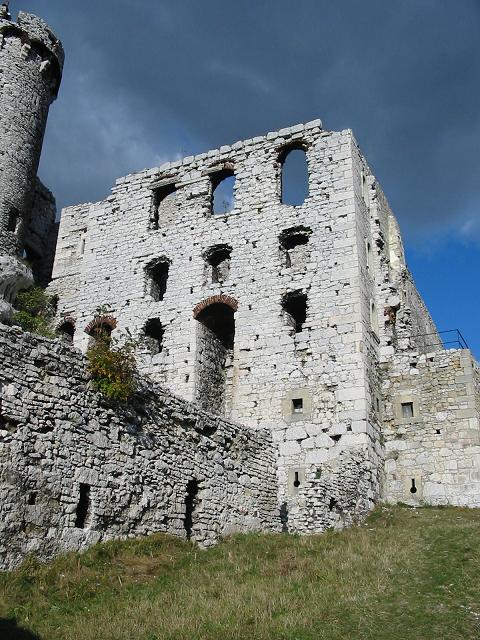 Ruine..