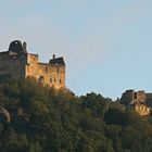 Ruine Aggstein