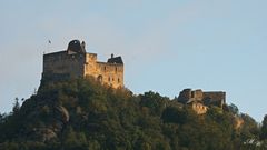 Ruine Aggstein