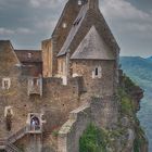 Ruine Aggstein