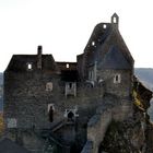 Ruine Aggstein