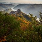 Ruine Aggstein