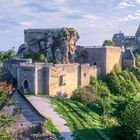 Ruine Aggstein in der Wachau