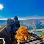 Ruine Aggstein_HDR