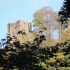 Ruine Alt-Eberstein