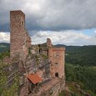 Ruine Altdahn