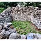 Ruine Altenburg, vermutlich erste Burg derer von Klingen