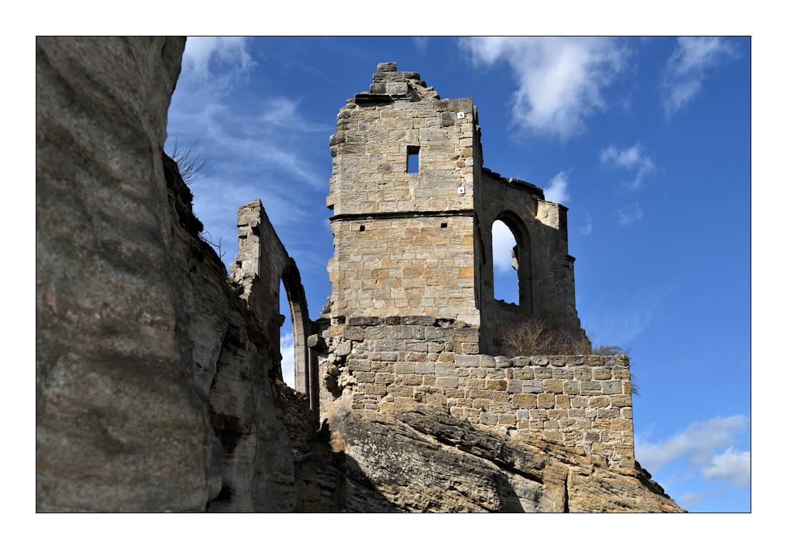 ruine altenstein I