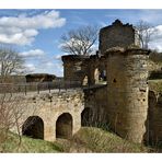 ruine altenstein II