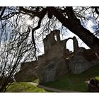 ruine altenstein III