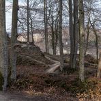 Ruine Alter Lichtenstein