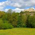 Ruine Altsachsenheim