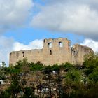 Ruine Altsachsenheim