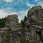 Ruine Alttrauchburg