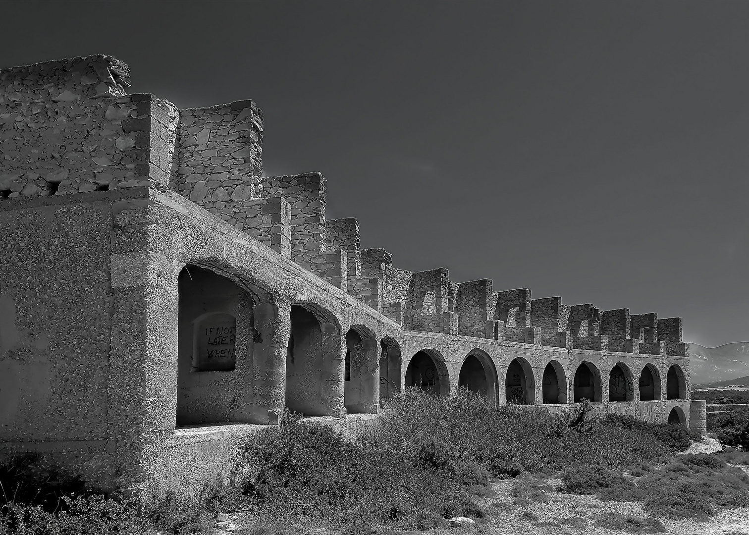 Ruine Alyko