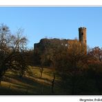 Ruine Ardeck