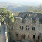 Ruine "Auerbacher Schloss"