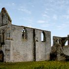 RUINE AUS DEM XII JH