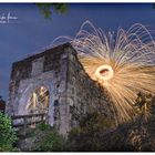 Ruine Bad Berneck