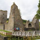 Ruine Baldenau