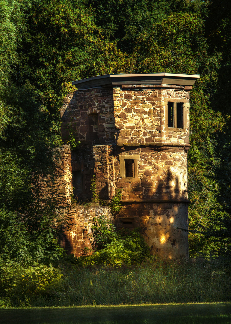 Ruine