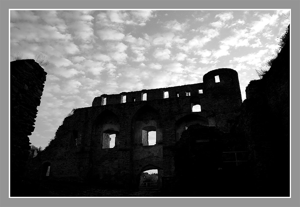 Ruine