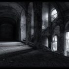 Ruine Beelitz.....2010