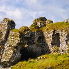 Ruine bei Clonmacnoise