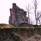 Ruine Beilstein...