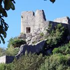 Ruine Bichishausen