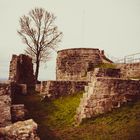 Ruine Botenlauben in Bad Kissingen