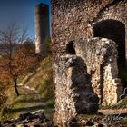 Ruine Brandenburg