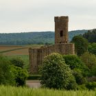 Ruine Burg Ardeck