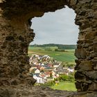 Ruine Burg Ardeck