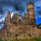 Ruine Burg Ehrenfels