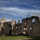 Ruine Burg Hochburg 1