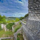 Ruine Burg Hohengundelfingen