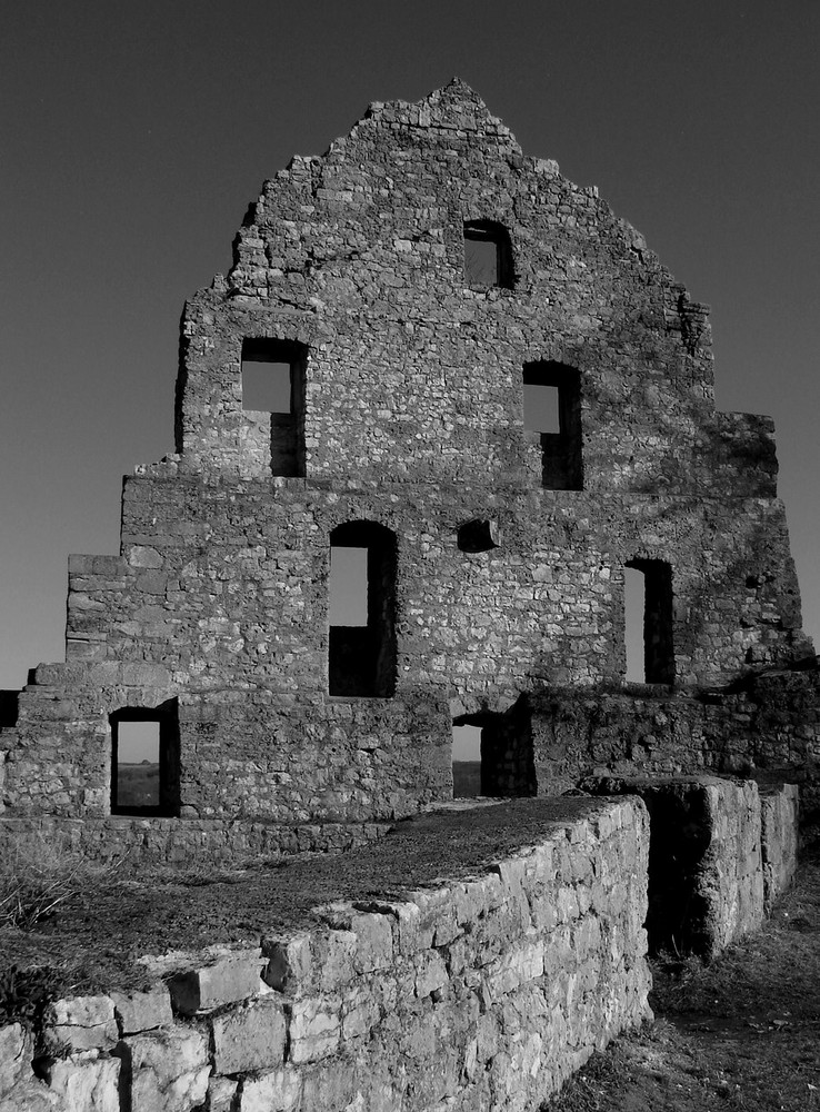 Ruine