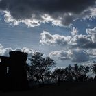 Ruine Chateuneuf du pape