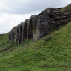 Ruine der Bank Top Ironworks