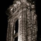 Ruine der Dresdner Frauenkirche (um 1985)