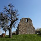 Ruine der Klinger Kirche (2019_04_18_EOS 100D_4612_ji)