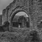 Ruine der Markuskapelle Mühlental