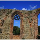 Ruine der Nikolaikirche