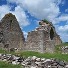 Ruine der St. Knuts Kapelle