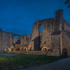 Ruine der Stiftskirche Walbeck (1)