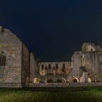 Ruine der Stiftskirche Walbeck (3)