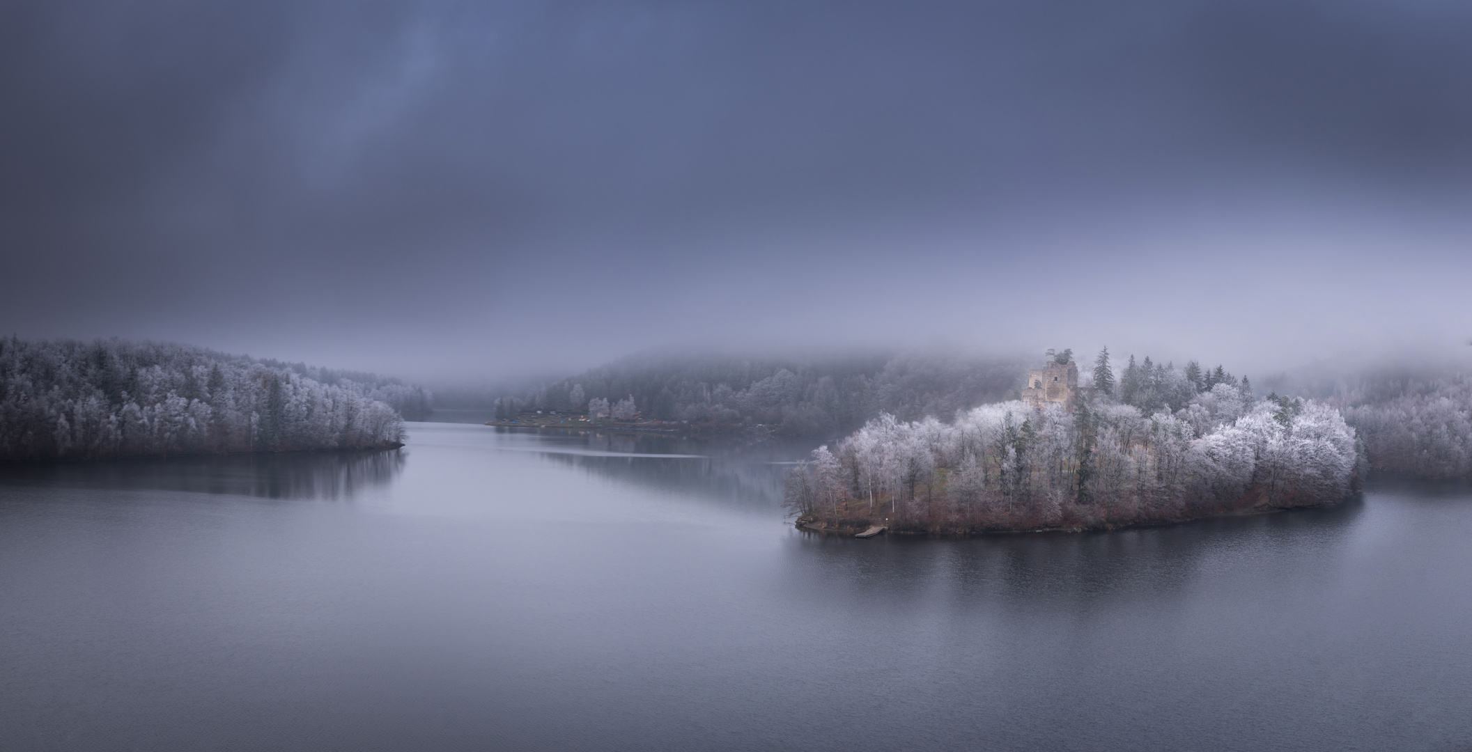 Ruine Dobra