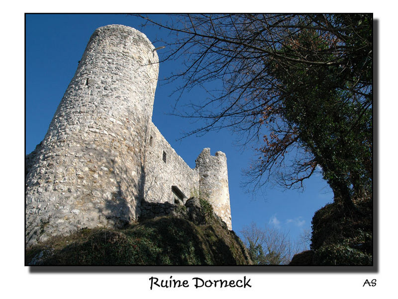 Ruine Dorneck